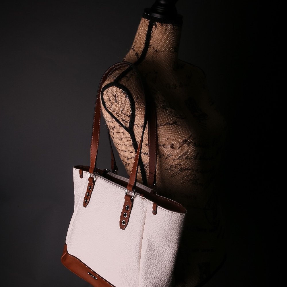 Chaps Purse